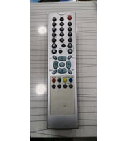 ASAHİ 8000 MİCROSTAR UYDU KUMANDASI