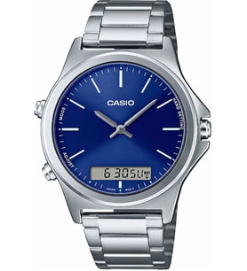 Casio Mtp-vc01d-2eudf Erkek Kol Saati
