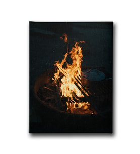 Mangal Canvas Tablo MSD119