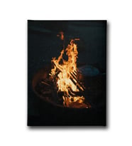 Mangal Canvas Tablo MSD119