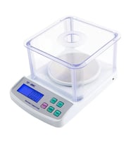 500g 0.01Gram LCD Dijital Hassas Terazi (4887)