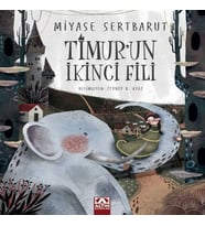 Timur'Un İkinci Fili