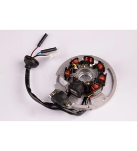 Stator Komple Yamaha Bws 100