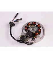 Stator Komple Yamaha Bws 100