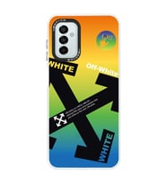 Samsung Galaxy M13 Kılıf Estoril Desenli Kapak - Estoril - 5
