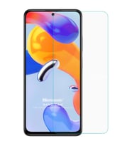 Microsonic Xiaomi Redmi Note 11 Pro 5G Nano Glass Cam Ekran Koruyucu (Renksiz)