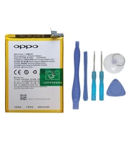 Oppo A11s - Blp805 - Uyumlu Pil Sıfır - Servis + TAMİR SETİ