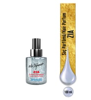 Eda Taşpınar Zia Simli Saç Parfümü - 100ml (EGY0002)