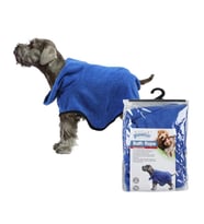 Pawise Köpek Bornoz XL 118*60cm