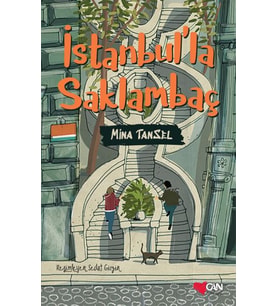 İstanbul'la Saklambaç