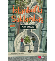 İstanbul'la Saklambaç