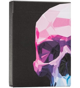 Memento Mori NXS Oyun İskambil Kartı
