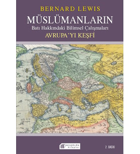 Müslümanların Avrupa’yı Keşfi