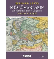 Müslümanların Avrupa’yı Keşfi