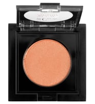 Cecile Metalik Far  Metallic Eyeshadow ME02 (Turuncu)