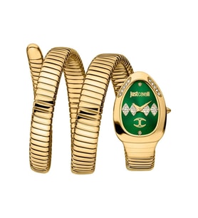 JUST CAVALLI JC1L230M0045 Kadın Kol Saati