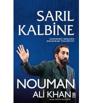 Sarıl Kalbine