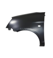 Kia Picanto Ön Çamurluk Delikli Sol 2004- 2007 (Oem No:  6631107330)