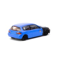 1/64 Model Araç EG6 10th Anniversary