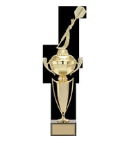 ODAK KUPA - Figürlü Kupalar - Dart Figürlü Kupalar FG-068 A - 49 cm