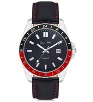 Quark QC-420L-1A4 Klasik Erkek Kol Saati