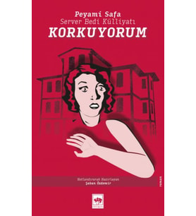Korkuyorum