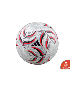 Adidas Tiro Pro Süper Lig 1 FIFA® Quality Pro TFF 26/27 Türkiye Resmi Topu 5 Numara Maç Topu Futbol Topu