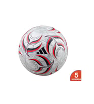 Adidas Tiro Pro Süper Lig 1 FIFA® Quality Pro TFF 26/27 Türkiye Resmi Topu 5 Numara Maç Topu Futbol Topu