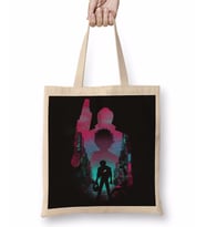Neo Tokyo Bez Çanta Uzun Saplı