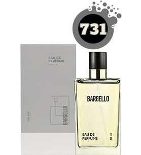 731 Edp Woody 50 ml Erkek Parfüm