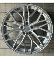 5 112 19 8.5-9.5 ET35-40 ÖN ARKA SİLVER DİAMOND ARCEO VALENCİA JANT MODELİ (4Ad)