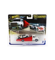 Hot Wheels Team Transport 2024 Flf56-Hrv47