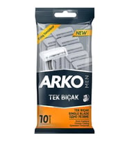Arko Men Traş Bıçağı Permatik 5 Li Avantaj Paketi