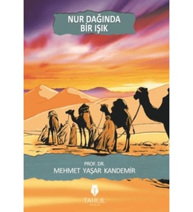 Nur Dağında Bir Işık