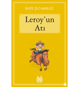 Leroy’un Atı