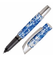 Online 61413/3D Campus II Splash Blue R.B.