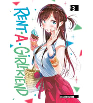 Rent-A-Girlfriend 3