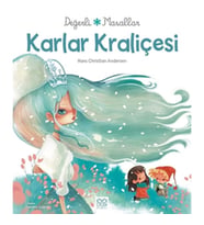 Değerli Masallar - Karlar Kraliçesi