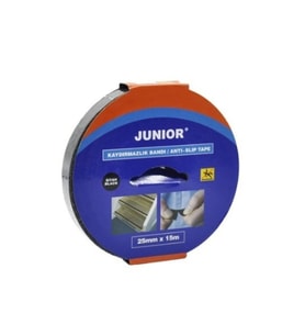 Junıor Kaydırmazlık Bandı 25mm 15 Metre