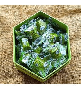 Fıstık Ezmesi -Mado 450 Gr