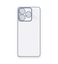SChitec ZTE Blade V60 Uyumlu Arka Yüzey Hidrojel Koruyucu Film