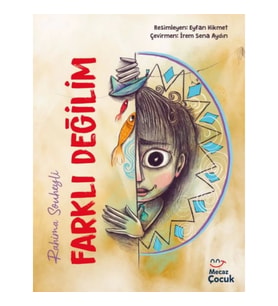 Farklı Değilim