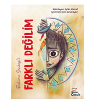 Farklı Değilim