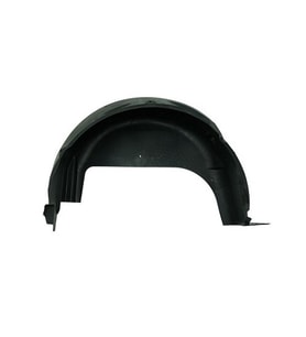 RENAULT KANGOO ARKA ÇAMURLUK DAVLUMBAZI SOL 07-13 REN15KA014Y