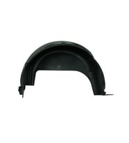 RENAULT KANGOO ARKA ÇAMURLUK DAVLUMBAZI SOL 07-13 REN15KA014Y
