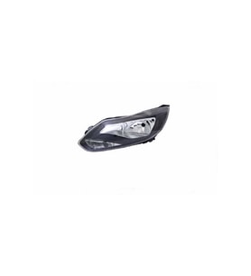 FORD FOCUS ÖN FAR ELEKTRİKLİ MOTORLU SİYAH SOL 2011- BM5113W030RB