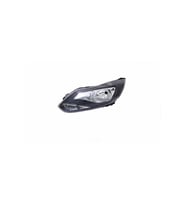 FORD FOCUS ÖN FAR ELEKTRİKLİ MOTORLU SİYAH SOL 2011- BM5113W030RB
