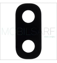 Samsung Galaxy M10S M107 Arka Kamera Camı Lens