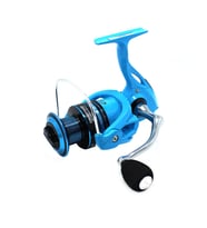 CONSEPT 6000 TEKNE  3 + 1 BB BLUE MAKİNA