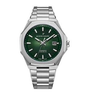 Jacques Philippe JPQGS3813X6 Erkek Kol Saati